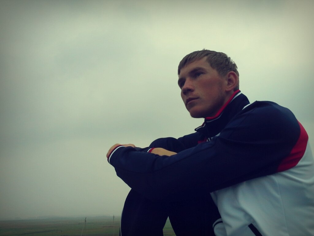 Константин Гридин