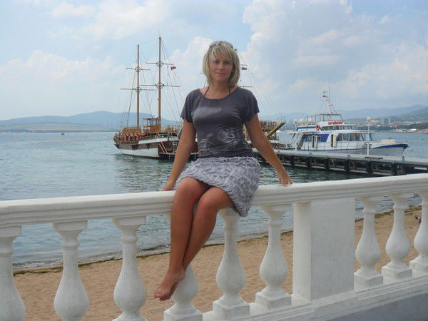 Ирина Полегаева