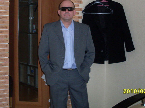 Алексей Ермолаев