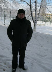 Александр Бесараб