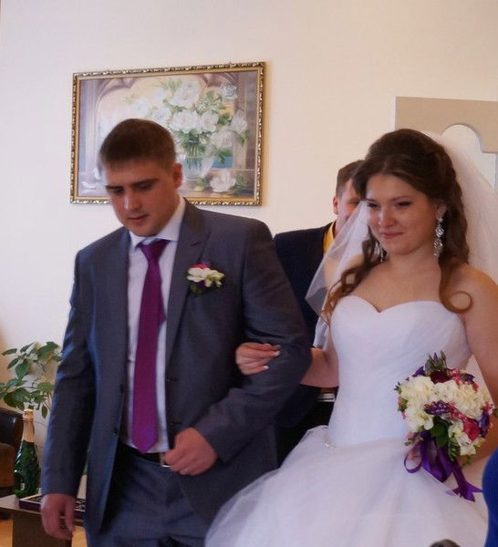 Екатерина Ершова