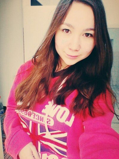 Милана Нурпеисова