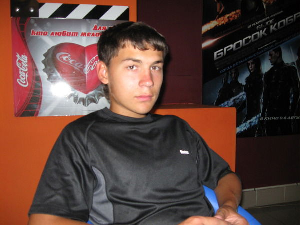 Вован Филиппов