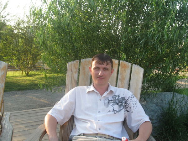 Николай Сербин