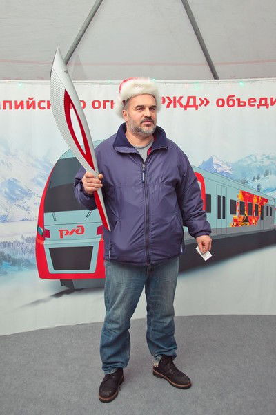 Федор Михайлович