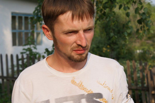 Константин Письмак