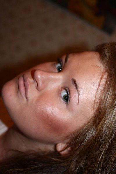 Мария Махнина