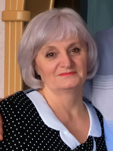 Нина Кондратьева