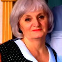 Нина Кондратьева