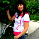 Евгения Мистяшова(Марчук)