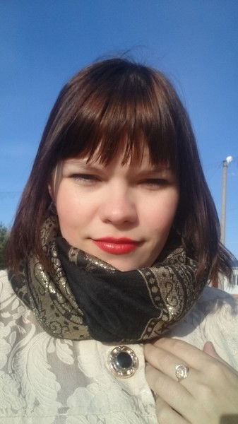 Ольга Батагова