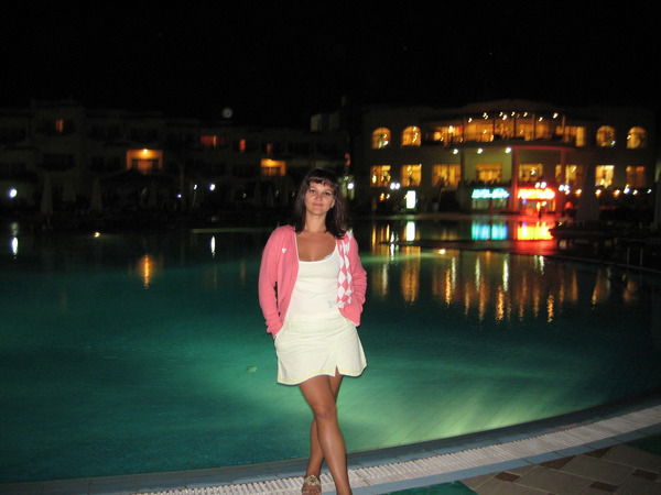 Леся Cалова