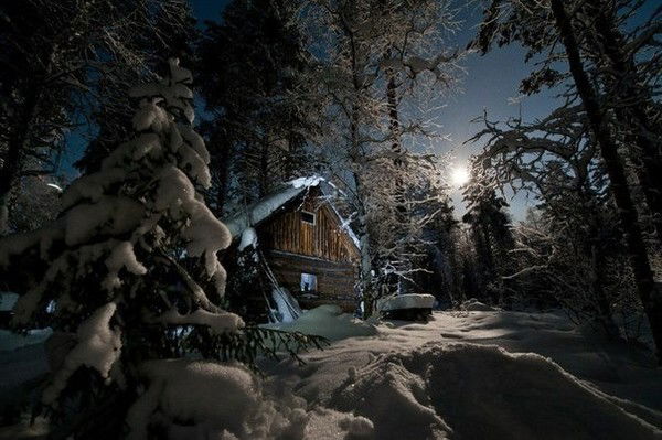 Сергей Николаевич