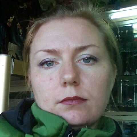 Наталья Варина