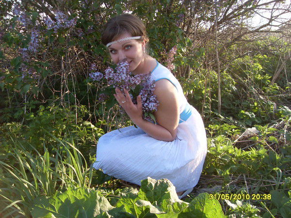 Александра Бузденкова