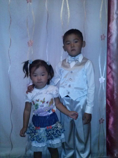 Назгуль Алабасова