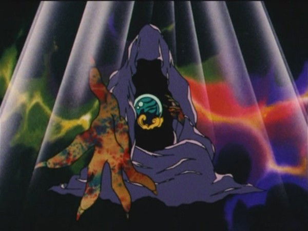 Мудрец*dead Moon*кристалла