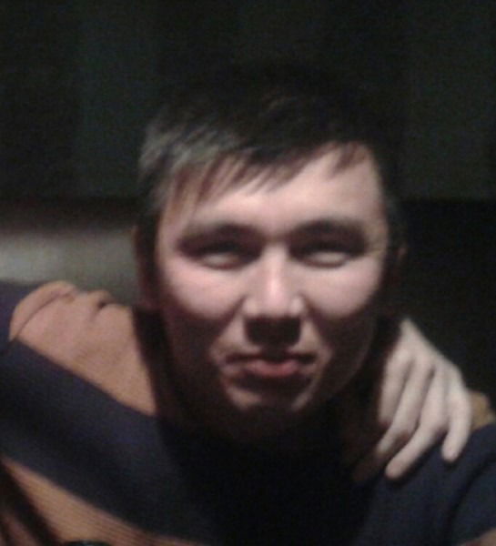 Асылхан Тасимов