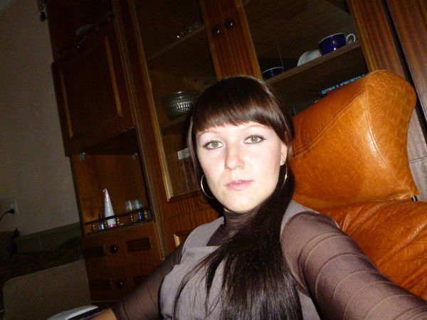 Юлия Лютоева