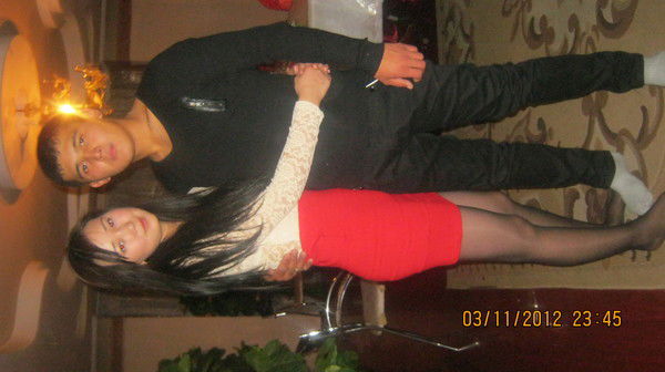 Айжан Cерик