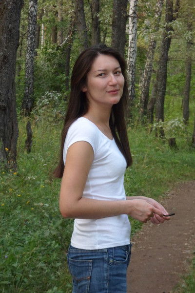 Динара Габдрахманова