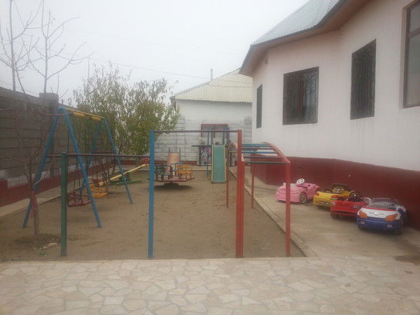 Роза Ана Садик