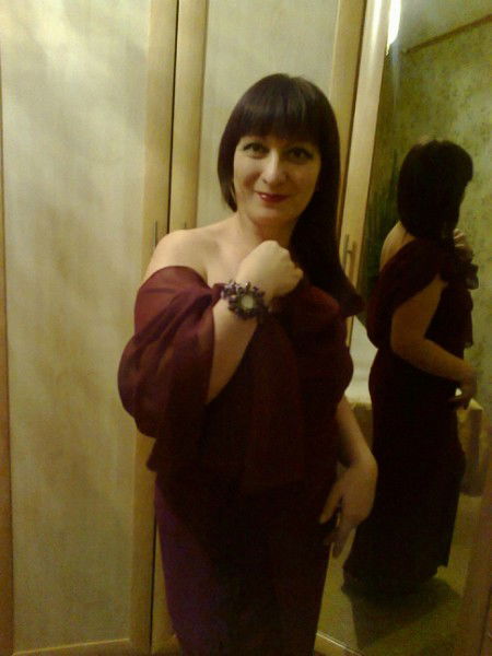 Светлана Лян-Дян-Цун