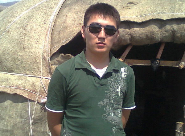 Тилекбек Кадыркулов