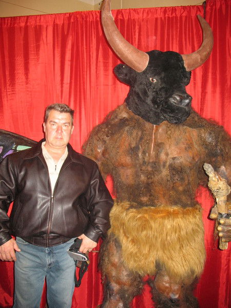 Виктор Федулов