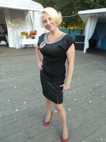 Елена Краковская