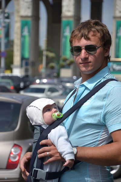 Николай Глухов