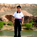 Кенесары Айгожа