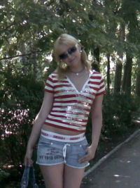 Ирина Кузнецова