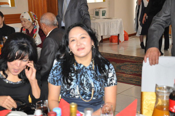 Асель Нусипова