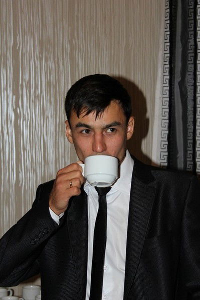 Артур Сабиров