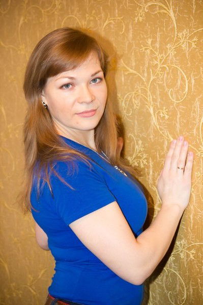 Альбина Хамидуллина