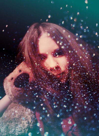 Полина Сухорукова