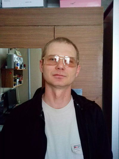 Юрий Гаврилов