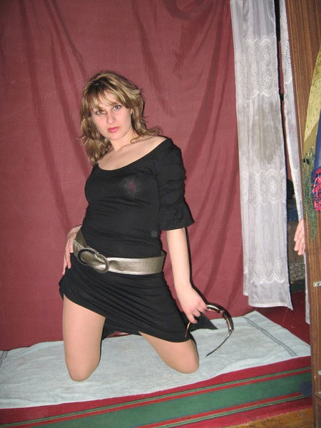 Наталья Петрова