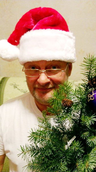 Валерий Черемис