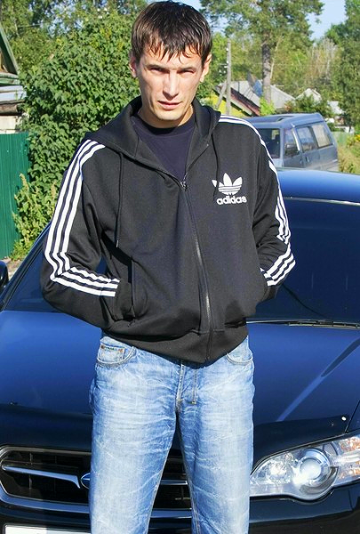 Владислав Зверев