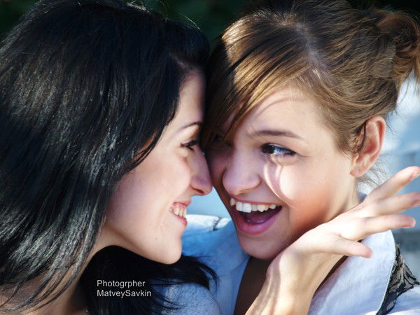 Маrинка Клевая"