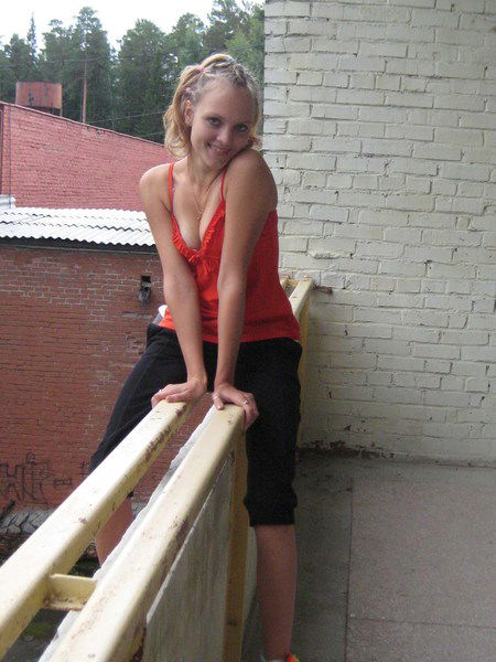 Людмила Толикова