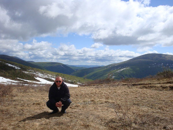 Алексей Торговцев