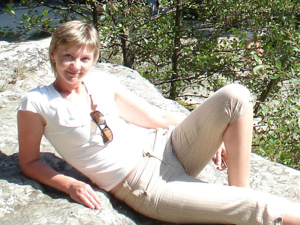 Светлана Ботина