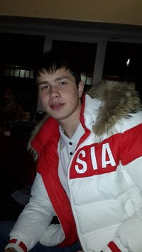 Александр Тиссен