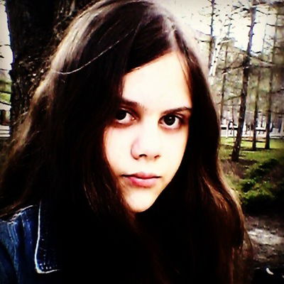 Наташа Назаренко