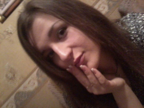 Елизавета Рабецкая