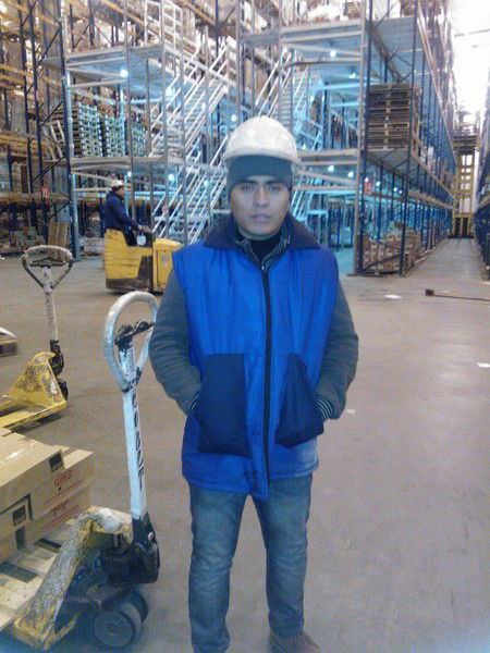 Нурбек Омаркулов