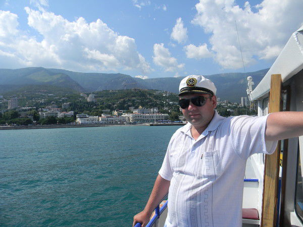 Дмитрий Луконин